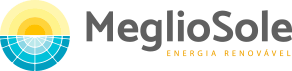 MeglioSole Logo